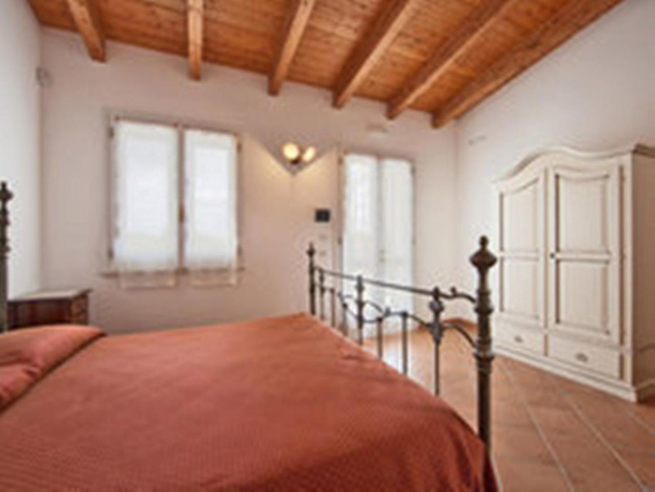 Agriturismo Arangea Lequile Buitenkant foto